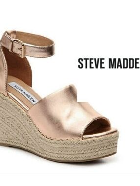 Steve Madden Jaylen Espadrilles